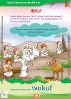 Baca Online Buku Brain Games Rukun Islam Sampai Kapan Kita Wukuf di Padang Arafah