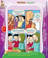 Komik KAB 01 – Religius24