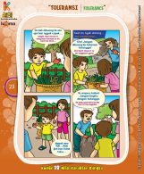 Komik KAB 03 – Toleransi28