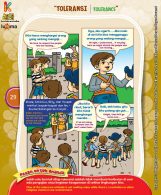 Komik KAB 03 – Toleransi34