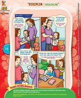 Komik KAB 04 – Disiplin24
