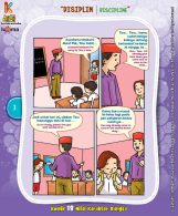 Komik KAB 04 – Disiplin8