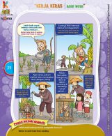Komik KAB 05 – Kerja Keras44