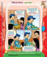 Komik KAB 05 – Kerja Keras9