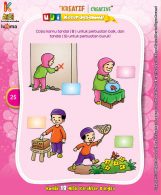 Komik KAB 06 – Kreatif Uji Kecerdasanmu (5)