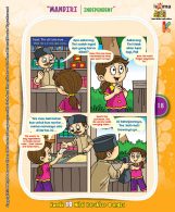 Komik KAB 07 – Mandiri23