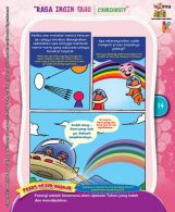 Bagaimana Pelangi Terbentuk ?How the Rainbow is Formed?? (4)
