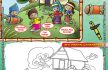 Mengenal dan Mewarnai Seni dan Budaya Provinsi Gorontalo