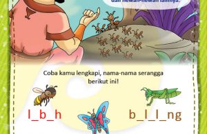 Siapakah Nabi Yang Mengerti Bahasa Binatang?