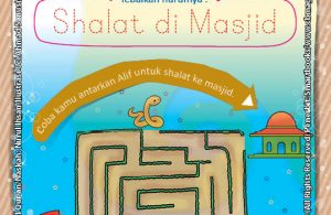 Kegiatan Apa Saja Yang Boleh Dilakukan Di Masjid?