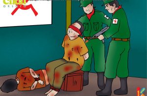 Letjen Suprapto Mantan Ajudan Jenderal Sudirman yang Menjadi Korban Penculikan G30S/PKI