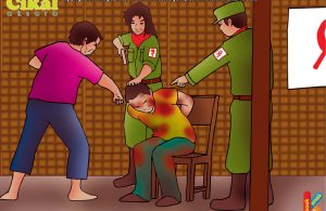 M.T. Haryono Diculik G 30 S/PKI Karena Menentang Pembentukan Angkatan Kelima