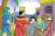 Apa Arti Mimpi Raja Mesir Yang Ditafsirkan Oleh Nabi Yusuf?
