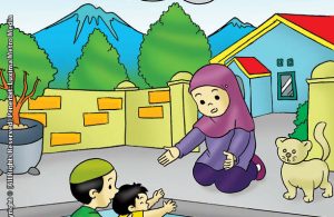 Apa Saja Hikmah Beriman Kepada Malaikat Allah?