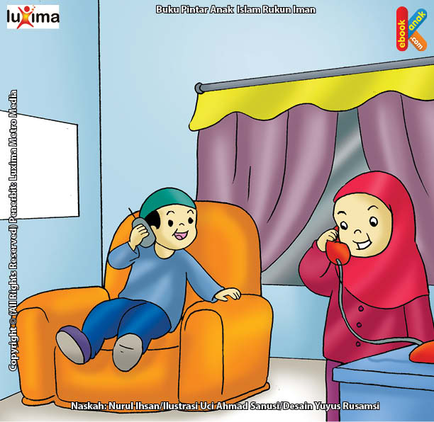 Di Manakah Perbedaan Pendengaran Allah Dengan Manusia?