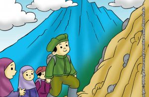 Malaikat Atau Manusia Yang Pertama Kali Allah Ciptakan?