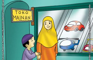 Bagaimana Jika Allah Memiliki Sifat Terpaksa?