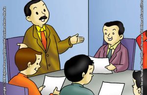 Seperti Apa Bentuk Kekuasaan Allah Itu?