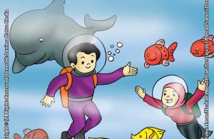 Seperti Apa Pengetahuan Yang Allah Miliki?