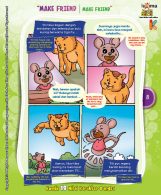 Komik Karakter Anak Bangsa Bersahabat8