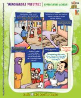 Berangkat ke Sekolah Bersama ?Going to School Together? (2)