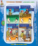 Si Raja Nasi ?The Rice King? (3)
