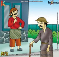 ilustrasi baca online buku pintar anak islam rukun iman Fungsi Beriman Kepada Qadha dan Qadar