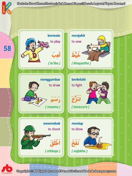 download-gratis-ebook-pdf-kamus-bergambar-3-bahasa-indonesia-inggris-arab-mengenal-kata-kerja-4