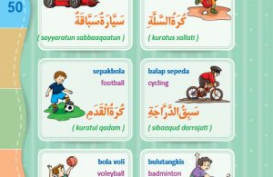 download gratis ebook pdf kamus bergambar 3 bahasa indonesia, inggris, arab nama-nama olahraga (1)