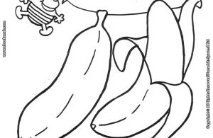 ebook seri mewarnai cerita thayyibah allahu akbar buah pisang mengandung vitamin a dan b