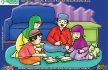 gambar adab dan tata cara sebelum membaca al quran