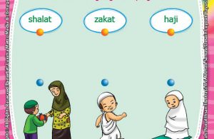 ebook belajar islam sejak usia dini Mengenal Rukun Islam, Belajar Mengenal Rukun Islam