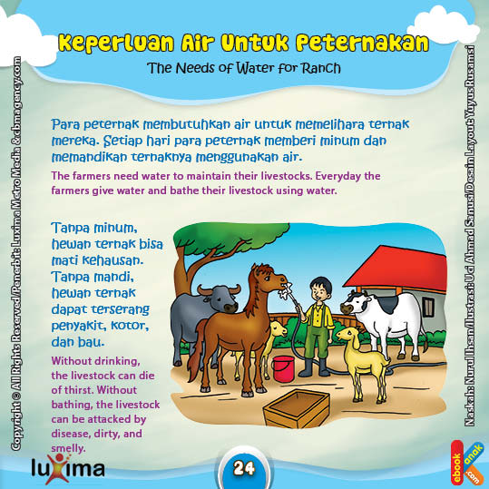 620 Gambar Hewan Minum Air HD