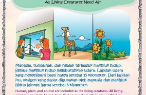 Ebook Rahasia Keajaiban Udara Apakah Semua Makhluk Hidup