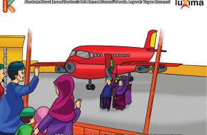 Pada Bulan Apa Umat Muslim Melaksanakan Ibadah Haji?