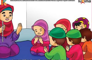 Mirzan Blog s Paling Inspiratif Gambar Kartun Anak Berdoa 