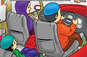 ilustrasi seri mengenal islam sejak usia dini mengenal hukum allah, Bagaimana Hukumnya Jika Tidak Mengerjakan Shalat Sunah