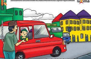 ilustrasi seri mengenal islam sejak usia dini mengenal hukum allah, Perbuatan Sunah itu Banyak, Bukan Shalat Saja