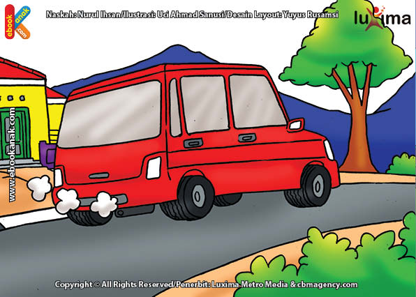ilustrasi seri mengenal islam sejak usia dini mengenal hukum allah, Sedekah Termasuk Perbuatan Sunah yang Dianjurkan