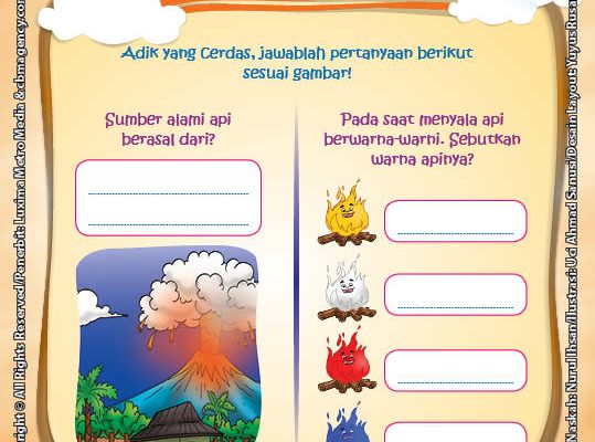 Ensiklopedikid Ebook Anak