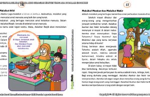 Download Ebook Seri Rukun Iman, Malaikat Roqib, Atid, Munkar, dan Nakir