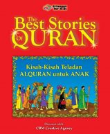 Download Ebook The Best Stories of Quran