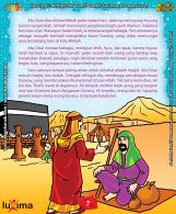 Download Ebook Abu Dzar Al Ghifari, Keanehan Abu Dzar Al Ghifari Saat Bertemu Ali bin Abu Thalib
