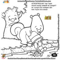 Apa Akibat Membuang Sampah Sembarangan