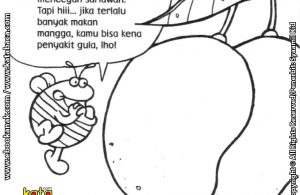 Manfaat Buah Mangga untuk Mencegah Sariawan