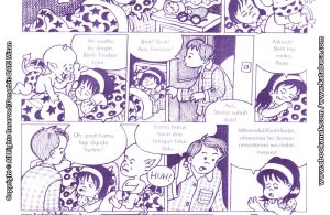 baca buku online komik ibadah centil centil cerdas8