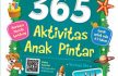 jual buku smart book 365 Aktivitas Anak Pintar