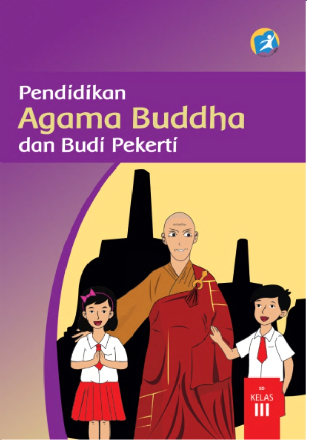 Kelas 3 Sd Pendidikan Agama Buddha Dan Budi Pekerti Siswa 2017 Ebook Anak