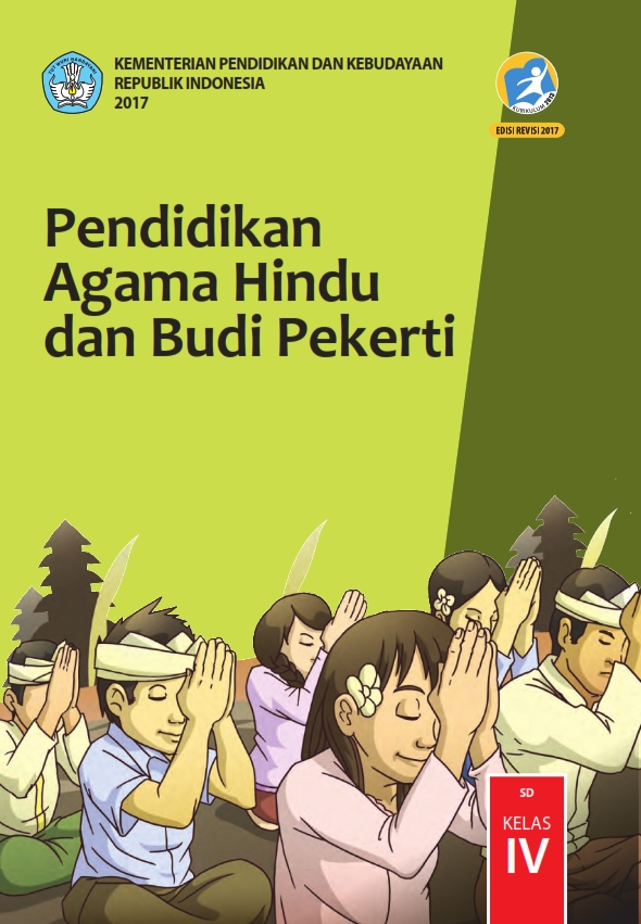 Kunci jawaban pendidikan agama katolik dan budi pekerti kelas 4 halaman 10