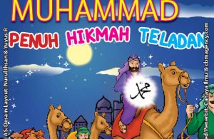 baca buku online 52 kisah Terbaik Nabi Muhammad penuh hikmah teladan